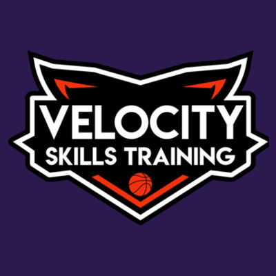 Velocity Skills  - Performance T-Shirt Design