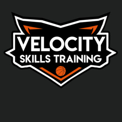 Velocity Skills  - Hooded Pullover Design