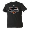 Youth Fine Jersey T-Shirt Thumbnail