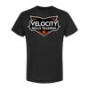Unisex Poly-Rich T-Shirt Thumbnail