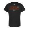 Unisex Poly-Rich T-Shirt Thumbnail