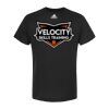 Unisex Poly-Rich T-Shirt Thumbnail