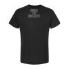Unisex Poly-Rich T-Shirt Thumbnail