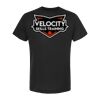 Unisex Poly-Rich T-Shirt Thumbnail