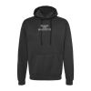 Unisex Fleece Hooded Sweatshirt Thumbnail