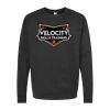 Unisex Fleece Crewneck Sweatshirt Thumbnail