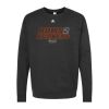 Unisex Fleece Crewneck Sweatshirt Thumbnail