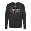 Unisex Fleece Crewneck Sweatshirt Thumbnail