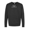 Unisex Fleece Crewneck Sweatshirt Thumbnail