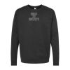 Unisex Fleece Crewneck Sweatshirt Thumbnail