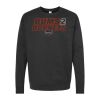 Unisex Fleece Crewneck Sweatshirt Thumbnail