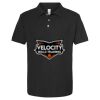 Unisex 50/50 Sport Polo Thumbnail