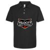Unisex 50/50 Sport Polo Thumbnail