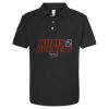 Unisex 50/50 Sport Polo Thumbnail