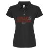 Women's 50/50 Sport Polo Thumbnail