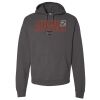 Garment-Dyed Unisex Hooded Sweatshirt Thumbnail